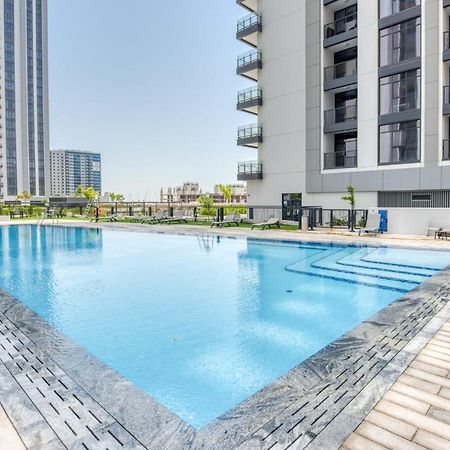 Capital Living On Reem - The Bridges Apartamento Abu Dhabi Exterior foto