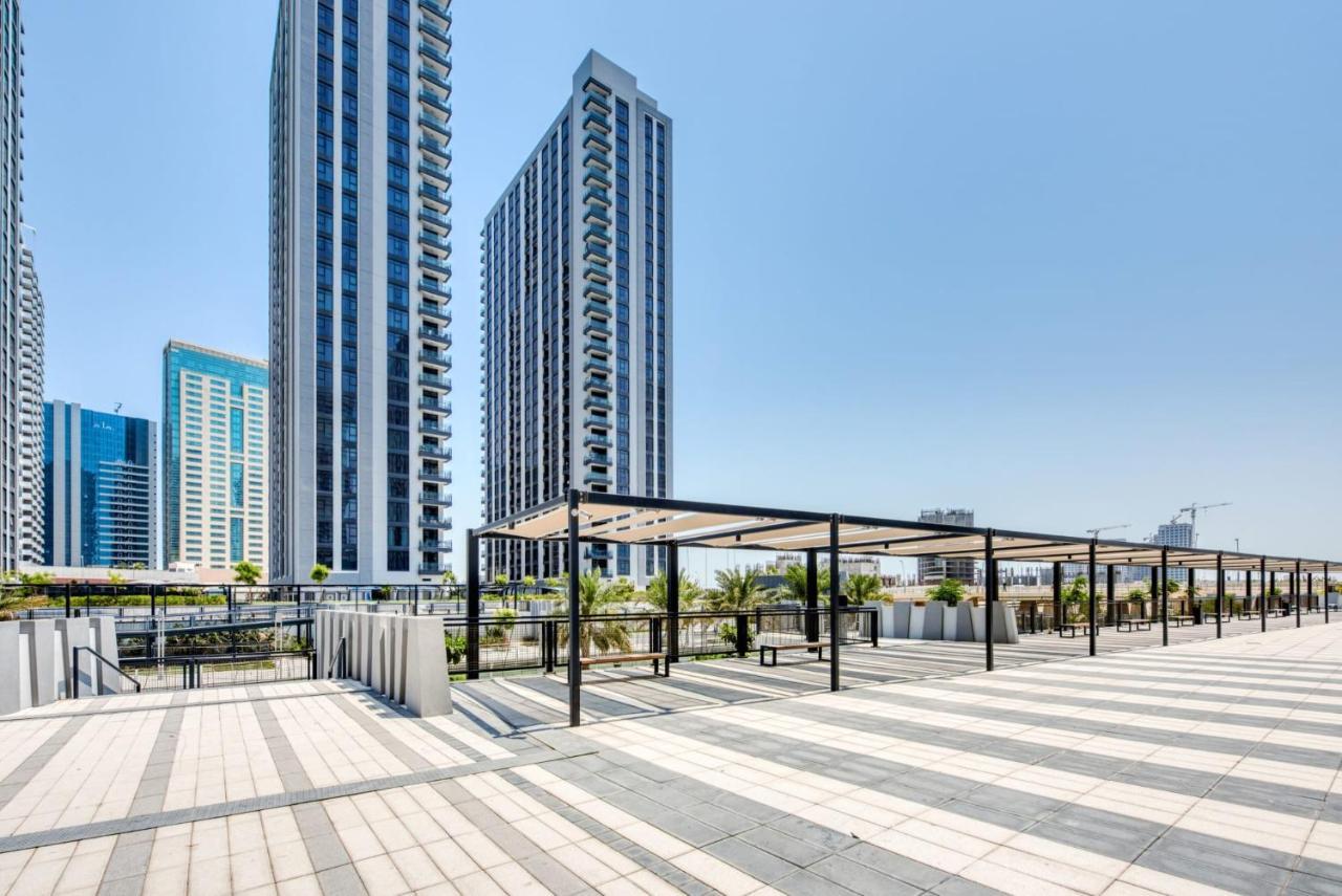 Capital Living On Reem - The Bridges Apartamento Abu Dhabi Exterior foto